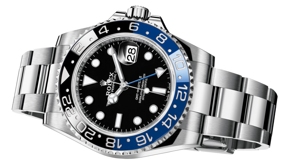 rolex replica-as