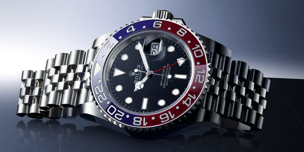 rolex replica-an